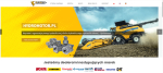 Regeneracja i naprawa pomp i silników hydraulicznych