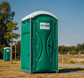 Wynajem toalet przenośnych Leszno