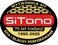 Sita do wialni i czyszczalni